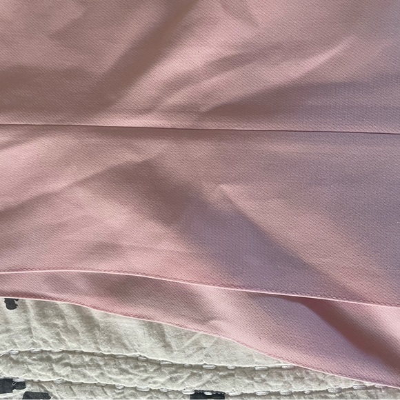 ZARA NWTINI FLARE PANTS
BUBBLEGUM PINK M - Picture 11 of 15